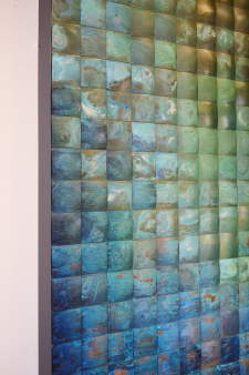 Underwater Love - Diptych