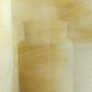 To come undone - 1/5