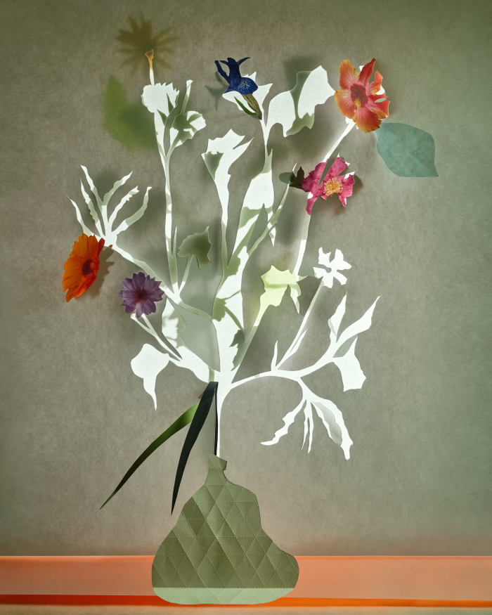 Perpetual Bloom