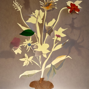 The Elsewhere Bouquet
