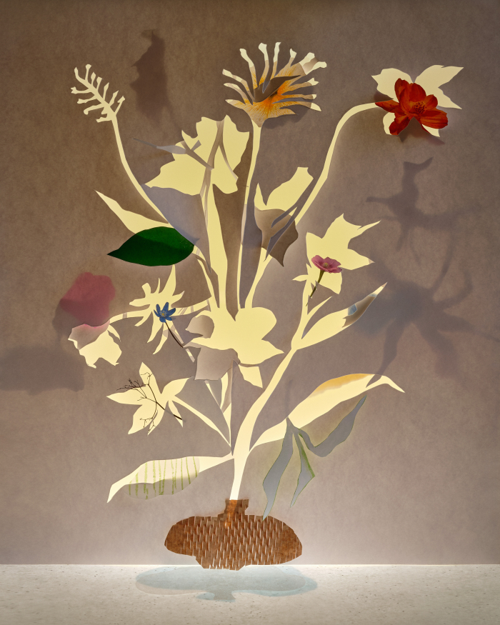 The Elsewhere Bouquet