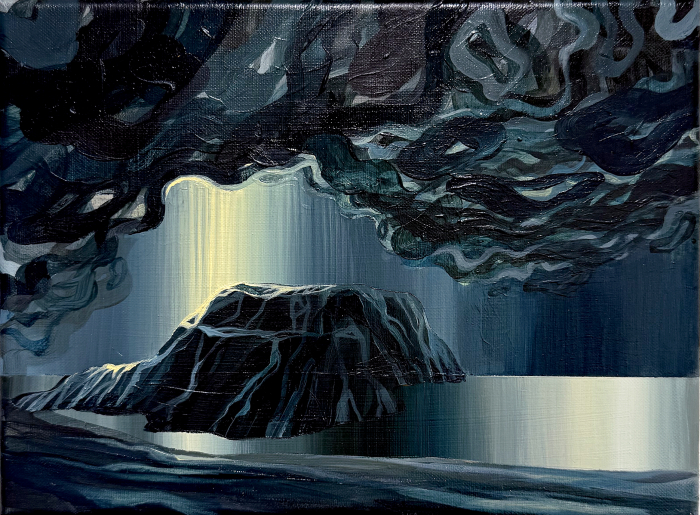The Storm - 25