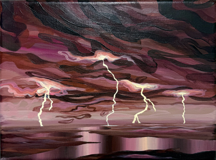 The Storm - 28