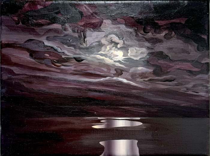 The Storm - 36