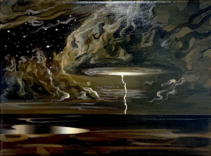 The Storm - 46